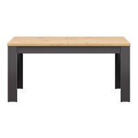 Masa extensibila HESEN STO/7/16-GF/DASN